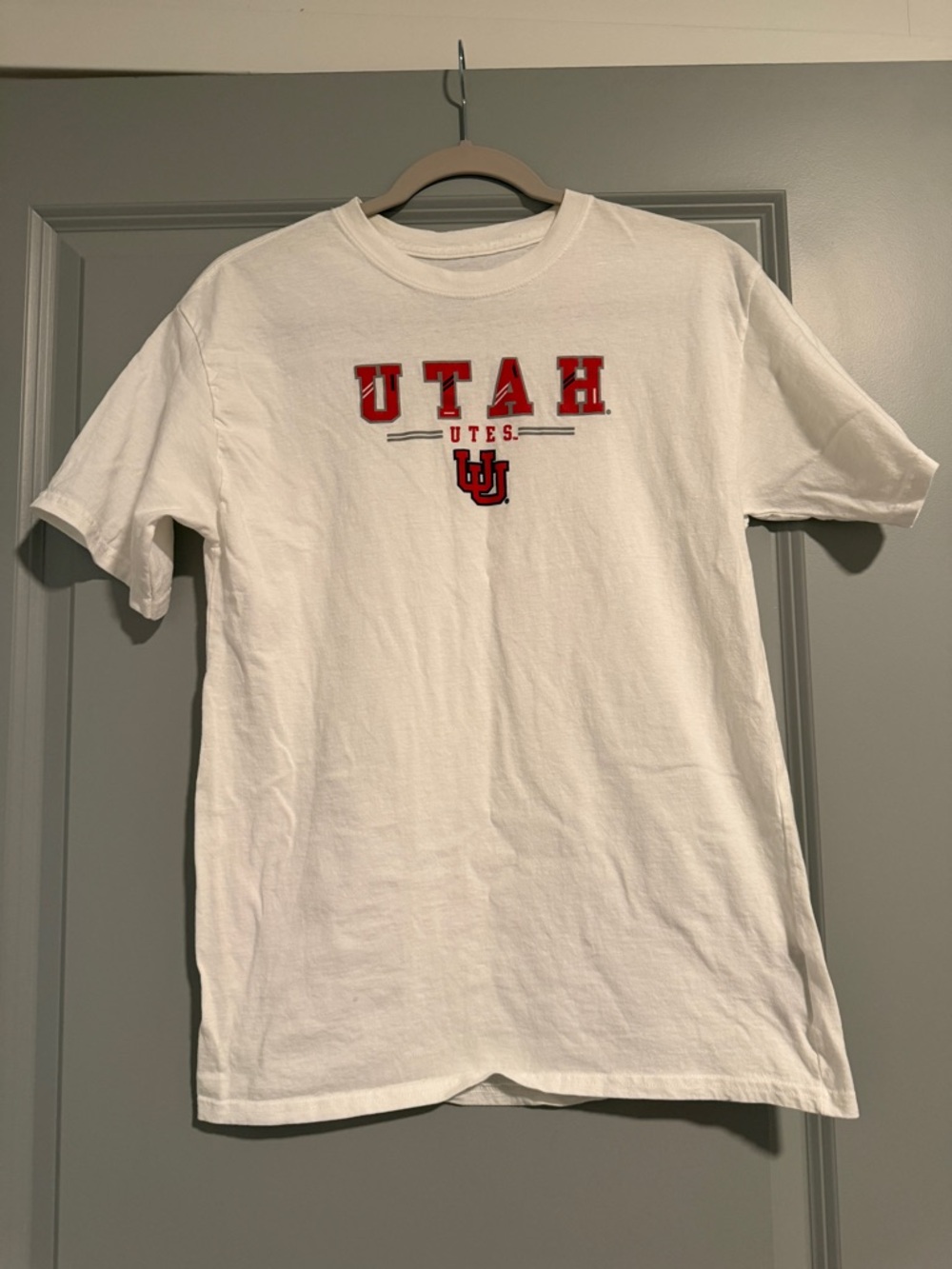 University of Utah Tee